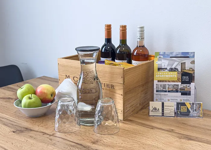 Apartment Laura 2 - Apartment With Taste Of Coffee In City Centre - Opened April 2024
