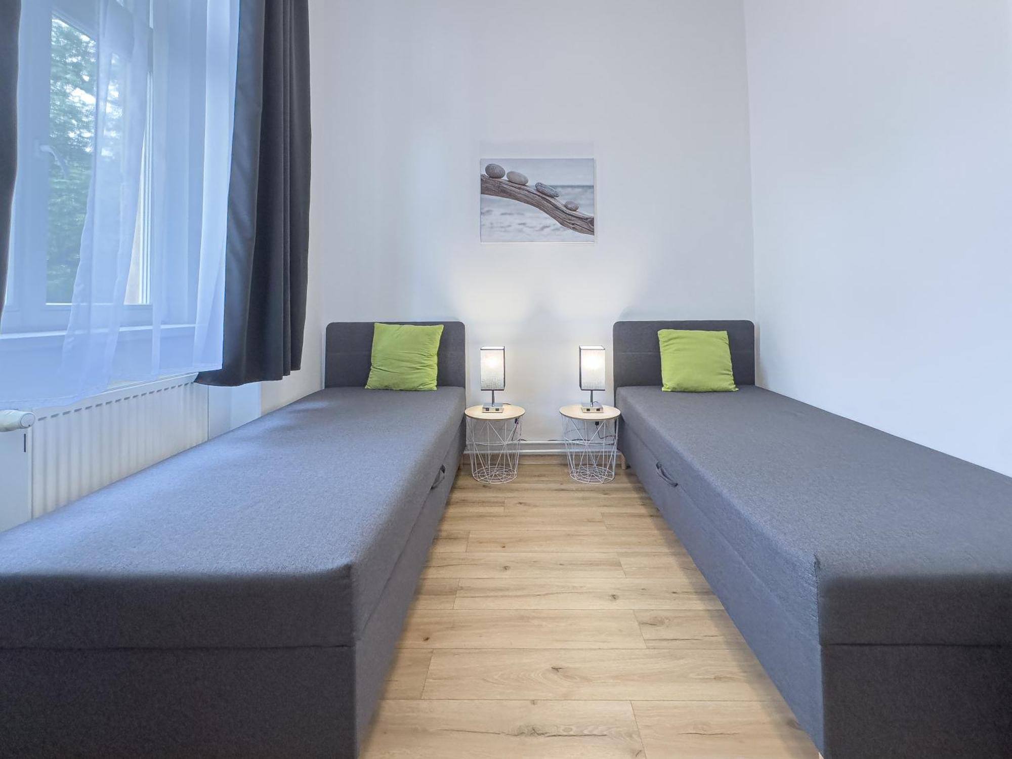 Laura 2 - With Taste Of Coffee In Centre - Opened April 2024 Karlsbad
