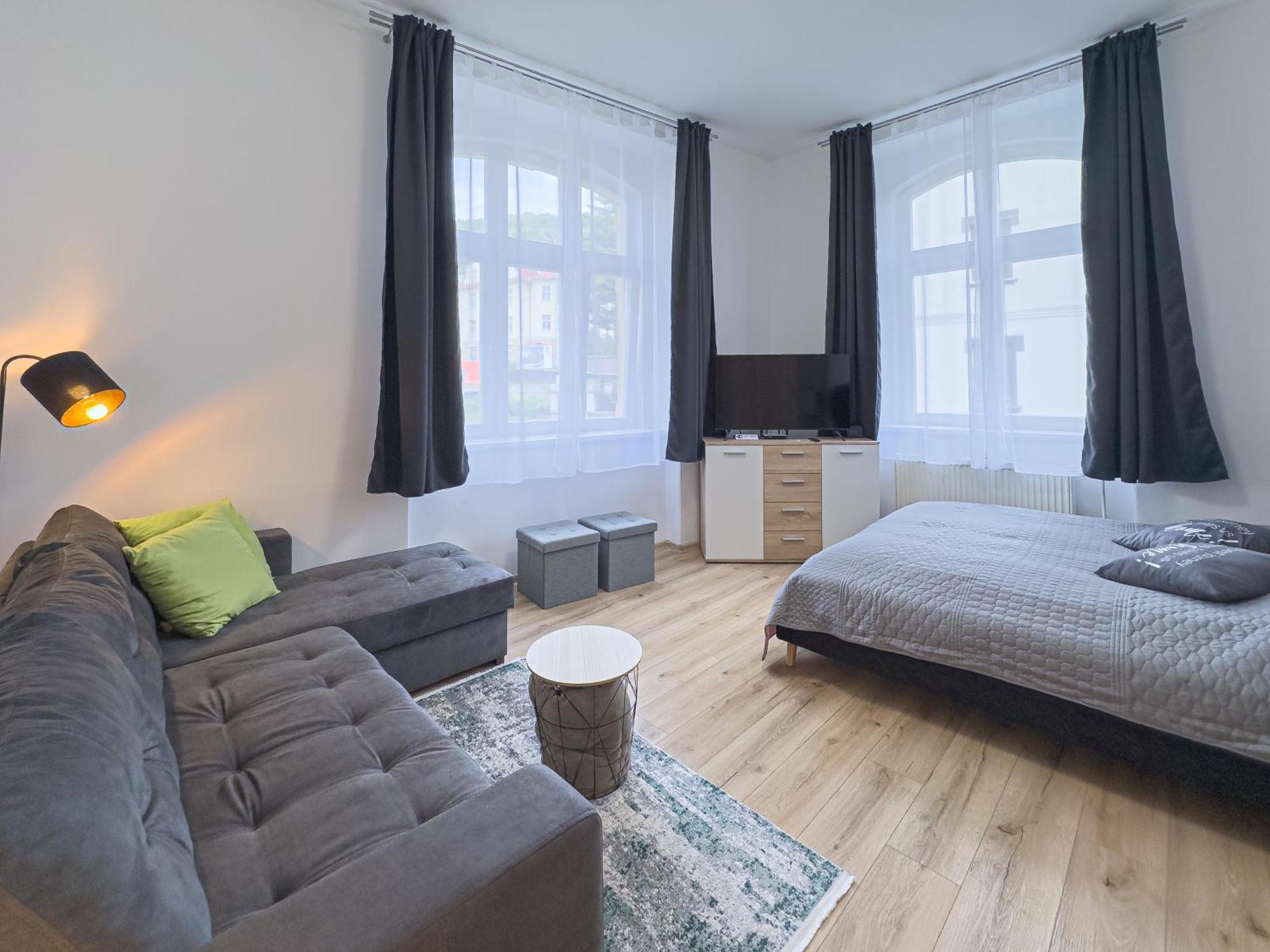 Laura 2 - With Taste Of Coffee In Centre - Opened April 2024 Apartment *