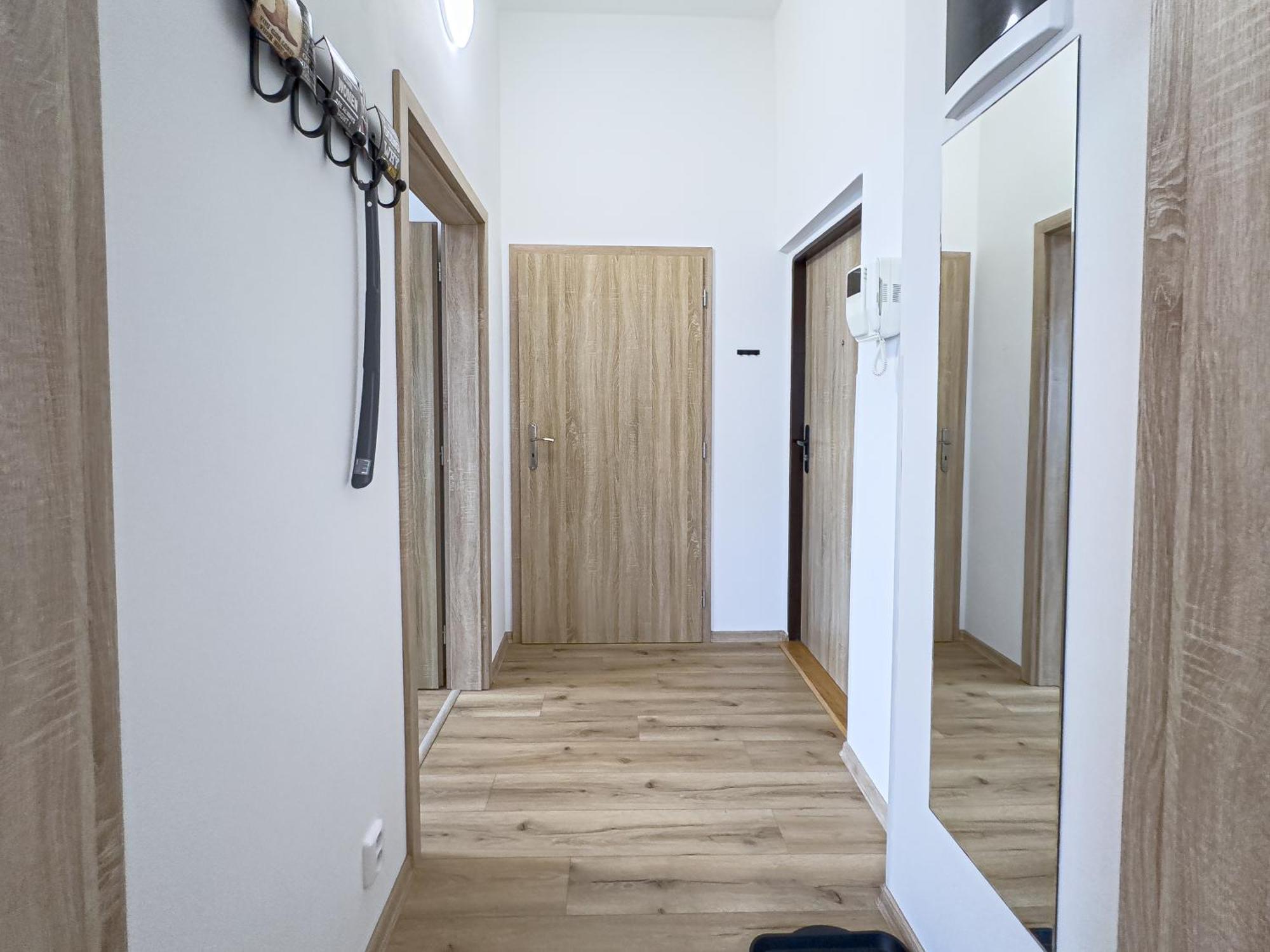 Apartment Laura 2 - With Taste Of Coffee In Centre - Opened April 2024