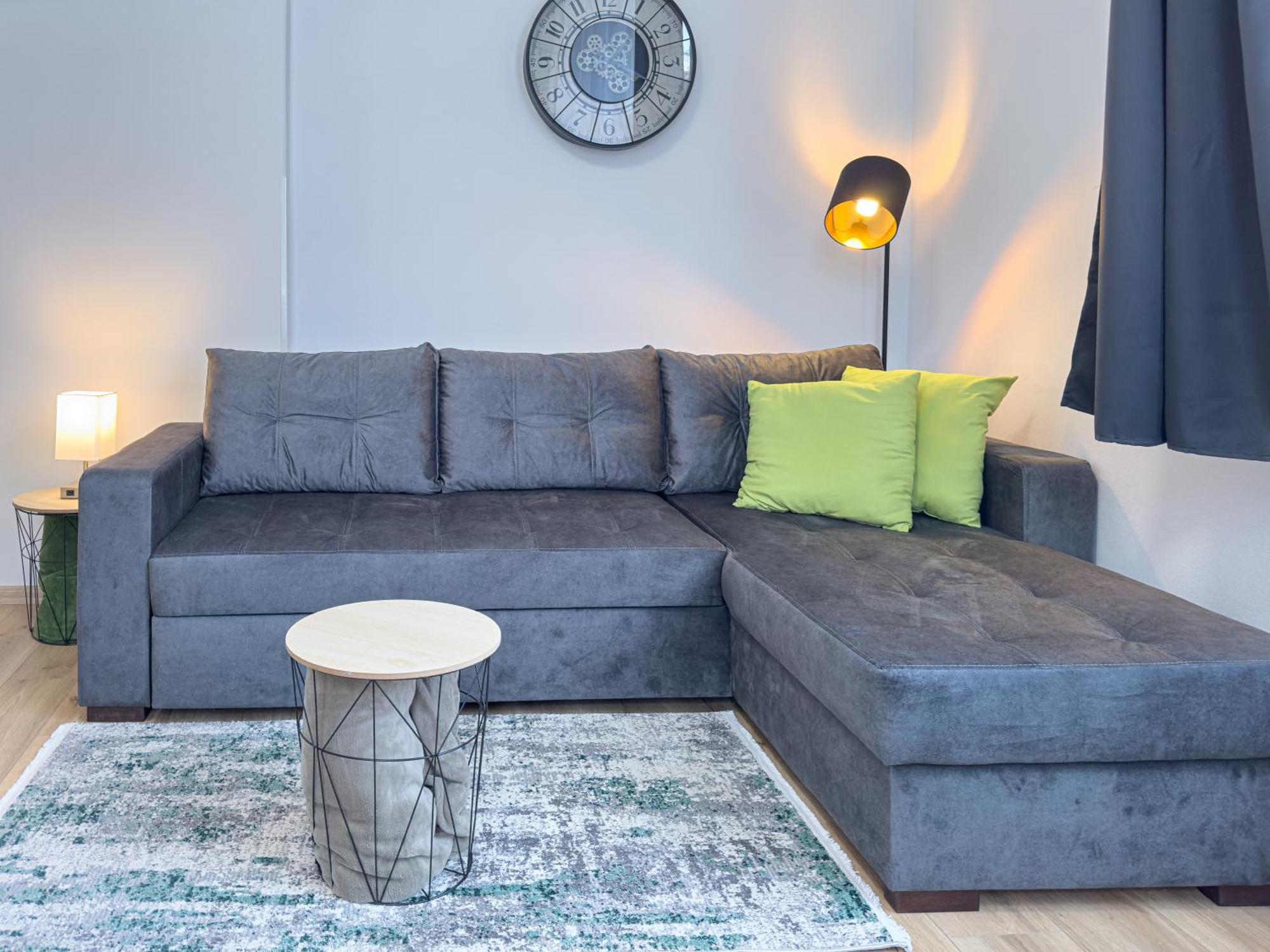 Apartment Laura 2 - With Taste Of Coffee In Centre - Opened April 2024