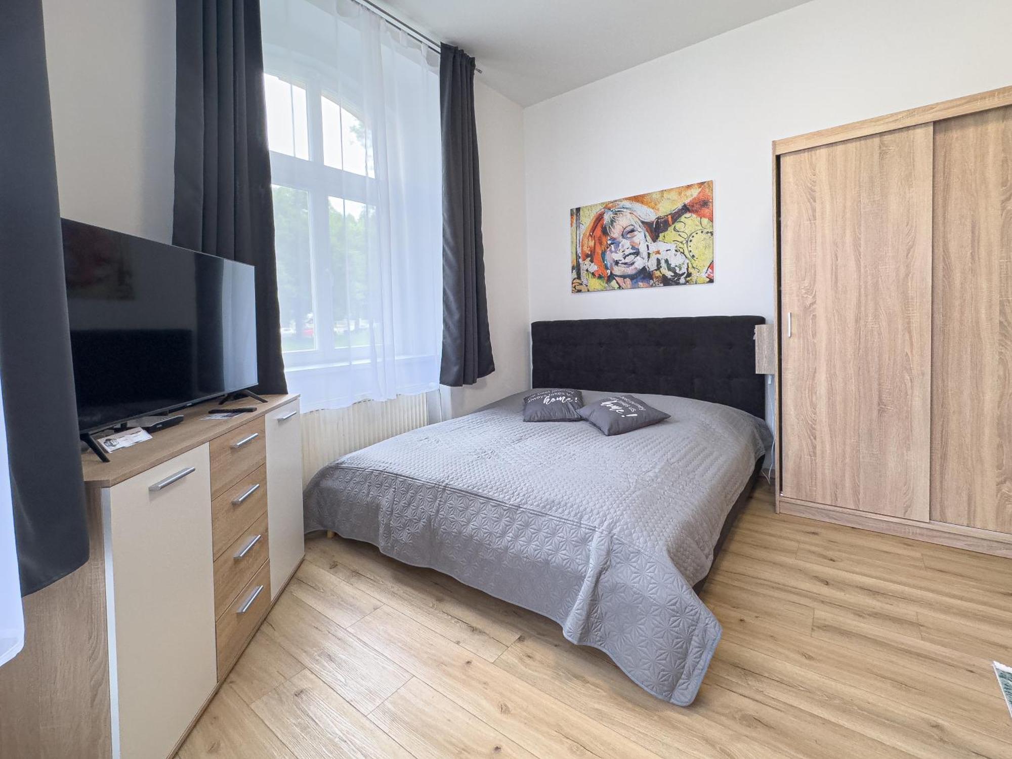 Apartment Laura 2 - With Taste Of Coffee In Centre - Opened April 2024 *